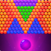 Bubble Shooter icon