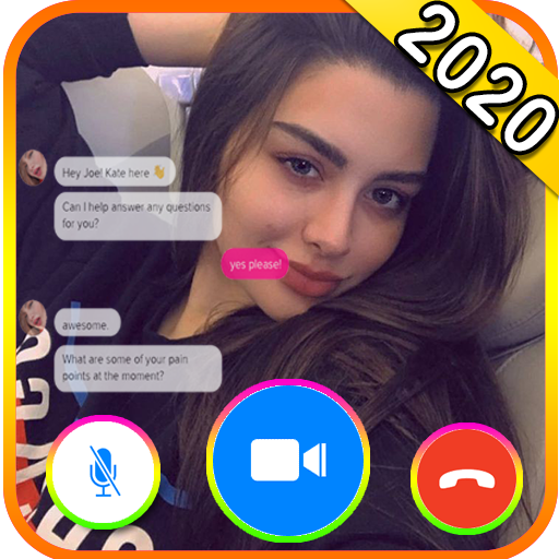 بنــات و مطلقات للدردشة والتعارف иконка