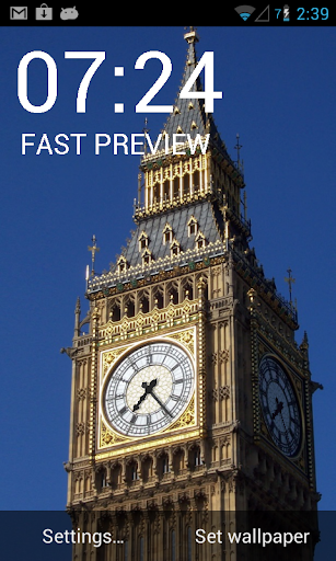 Clock Towers screenshot 2