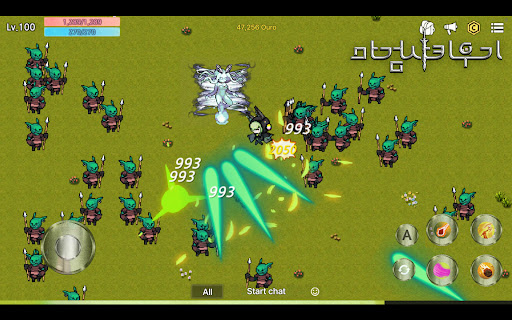 Punkland screenshot 22