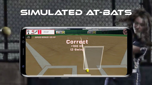 uHIT Softball screenshot 6