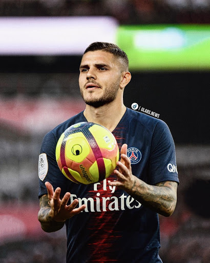 Mauro İcardi Wallpapers 2020 screenshot 4