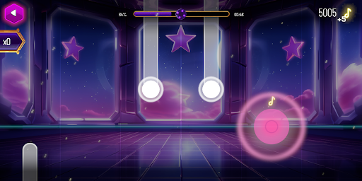 Mystic Melody - Anime Piano screenshot 2