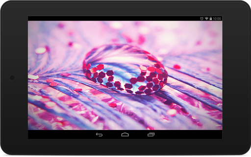 Glitter Wallpapers screenshot 6