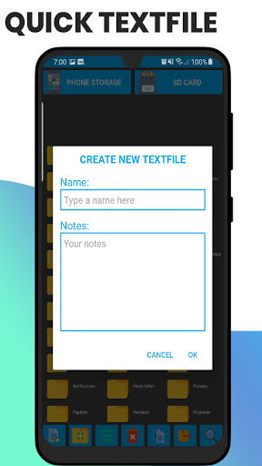 File Manager Pro - File Manager android screenshot 6