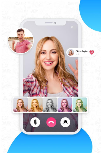 Random Girl Video Call & Live Video Chat Guide screenshot 3