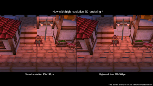 DraStic DS Emulator screenshot 7