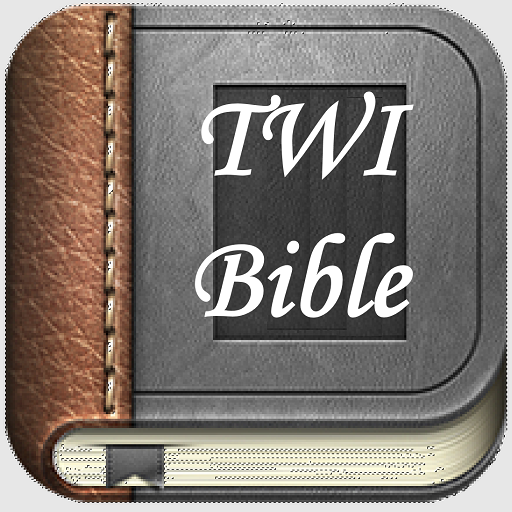 Asante Twi Bible иконка