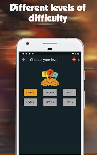 Quizzor for Free Fire | Questions and Answers screenshot 2