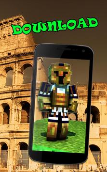 Skins for boys minecraft screenshot 3