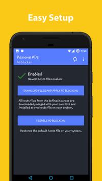 AdBlock Browser Simulator screenshot 4