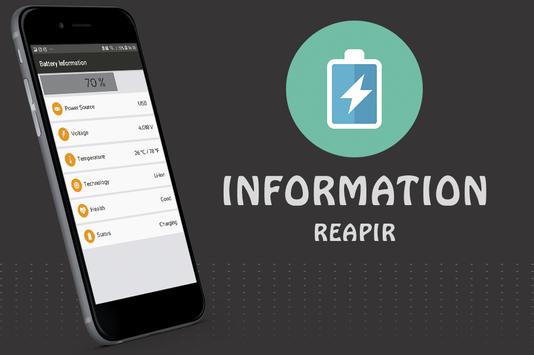 Réparez le système Android et augmenter la RAM screenshot 13