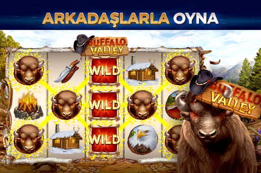 Kasino Vegas & Slot: Slottist screenshot 2