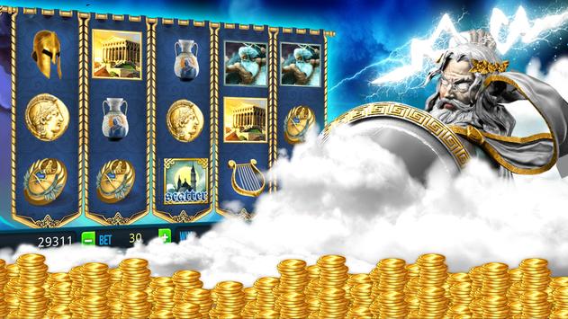 Bonus Vegas Slots - Slots Free screenshot 1