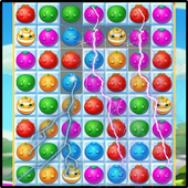 Candy Mania Crash Deluxe icon