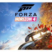 Forza Horizon 4 Mobile icon