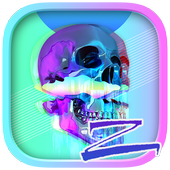 Vaporware - ZERO Launcher icon