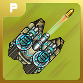 Tank Run icon