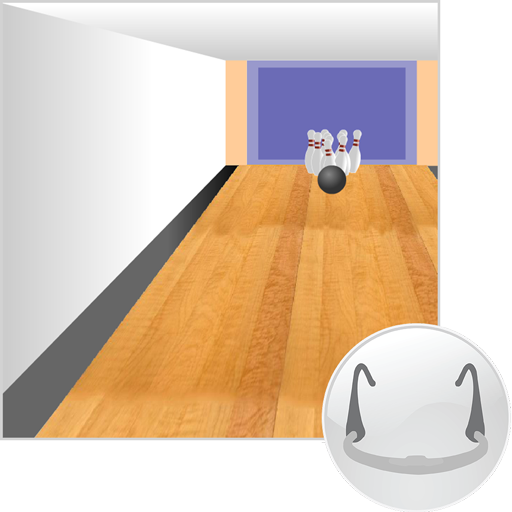 Bowling  (Breathing Games) icon