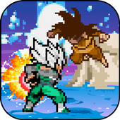 Z Warriors Legend Return icon