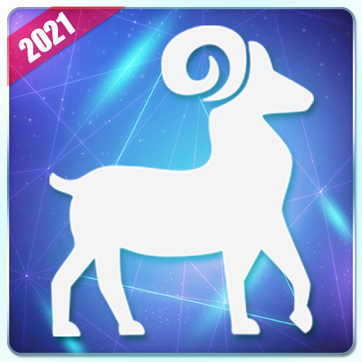 Aries ♈ Daily Horoscope 2021 icon