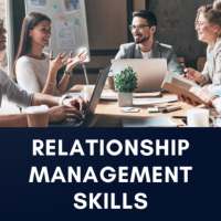 Relationship Management Skills on 9Apps