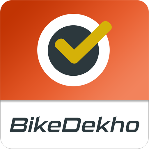DealerMart - Bikes icon