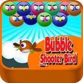 Bubble Shooter Birds