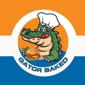 Gator Baked Mobile icon