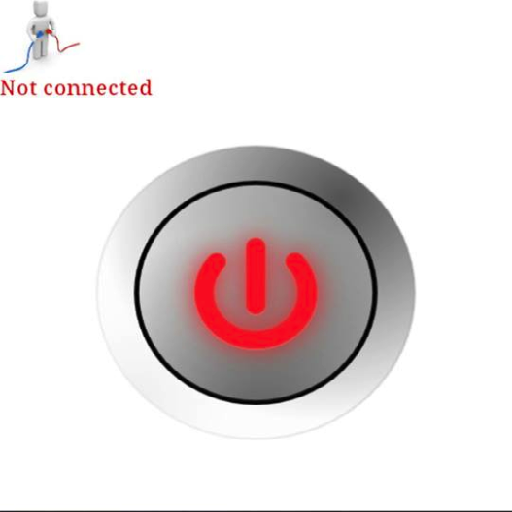 Smart Home with Voice command icon