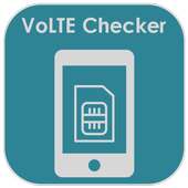 VoLTE Checker for gio