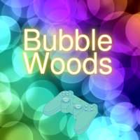Bubble Woods Game