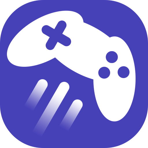Xpeed Game Booster icon