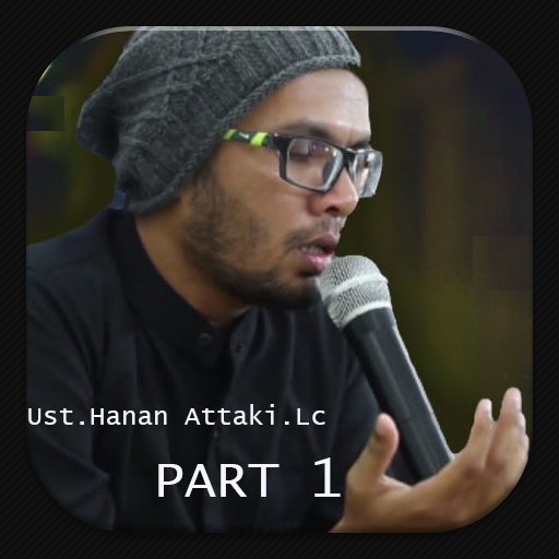 Kajian Offline Hanan Attaki Part 1 icon