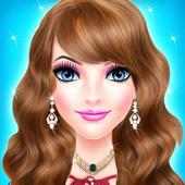 Stylish Squad Dress Up - BFF Girl Games on 9Apps