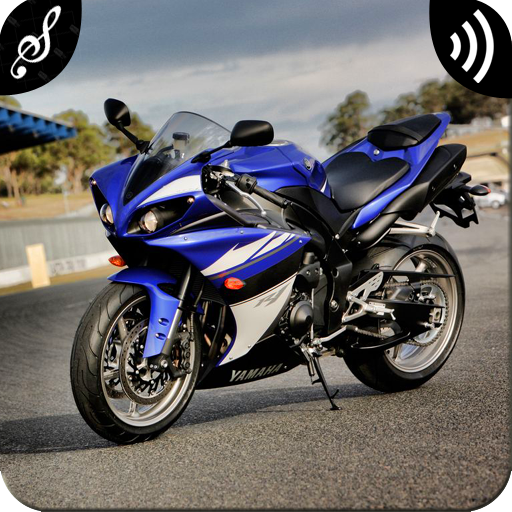 Motorcycle Bike Sounds icon
