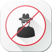 Who deleted me for WhatsApp icon