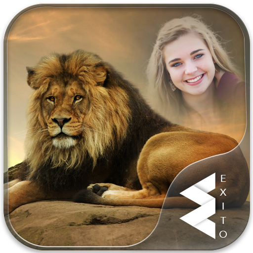 Animal Photo Frames icon