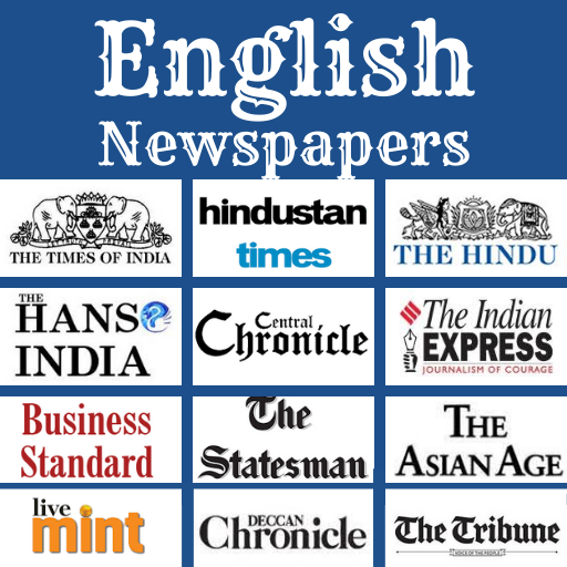 ePaper - All English Newspaper icon
