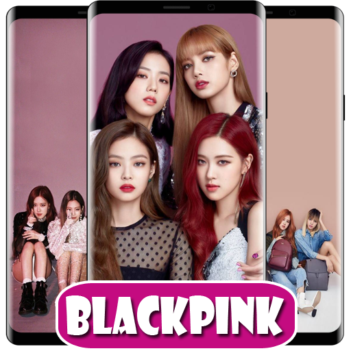 200  BlackPink Wallpaper HD new icon