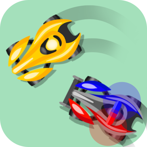 Easy Drift - drift race and police chase icon