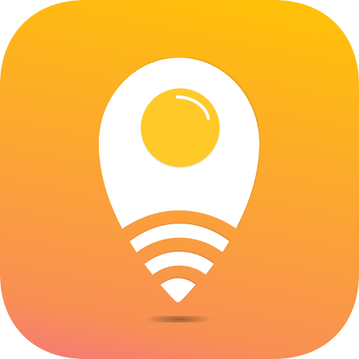 bewifi - Wifi Sharing and Connection icon