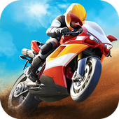 Extreme Bike Racer 3D icon