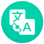 Voice Translator icon