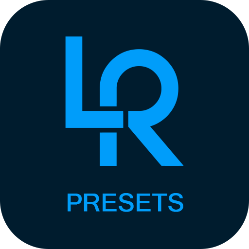 Presets for Lightroom Mobile icon