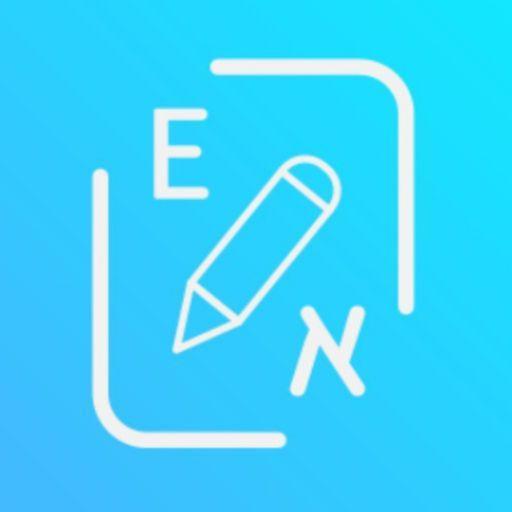 Exam - תרגול מילים иконка