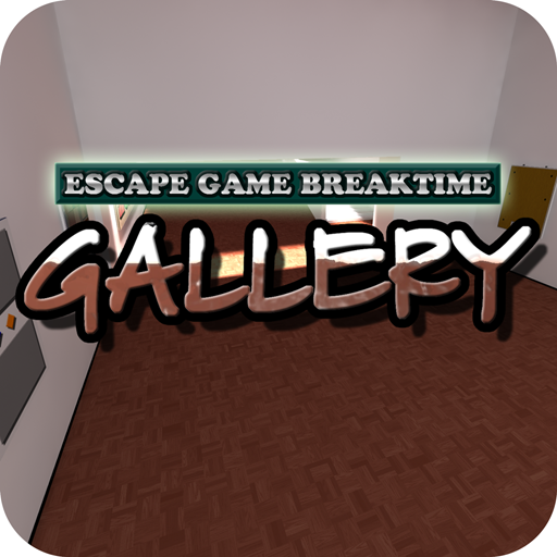 Escape Game Breaktime:  Gallery icon