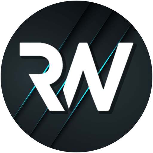 RW™ Ringtone &amp; Wallpapers icon