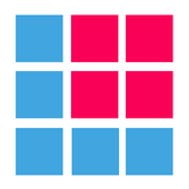 ikon Stack Buster (blocks)