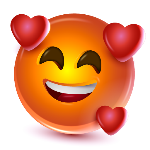 HD WASticker 3D WAEmotions 2020 icon
